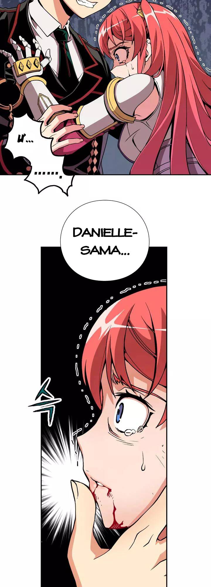 valkyrie agency chapter 8 3