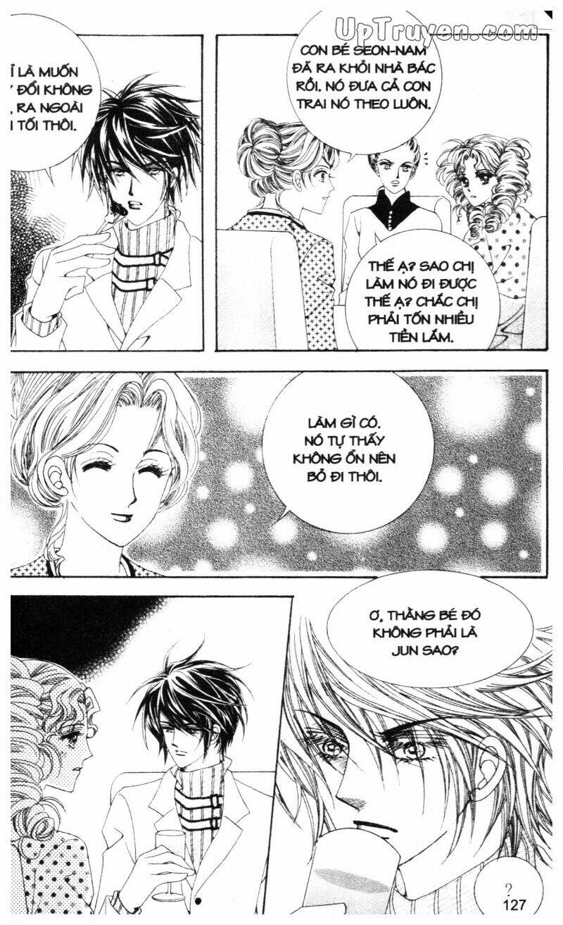 vợ chồng trẻ con bản đẹp chapter 14 128