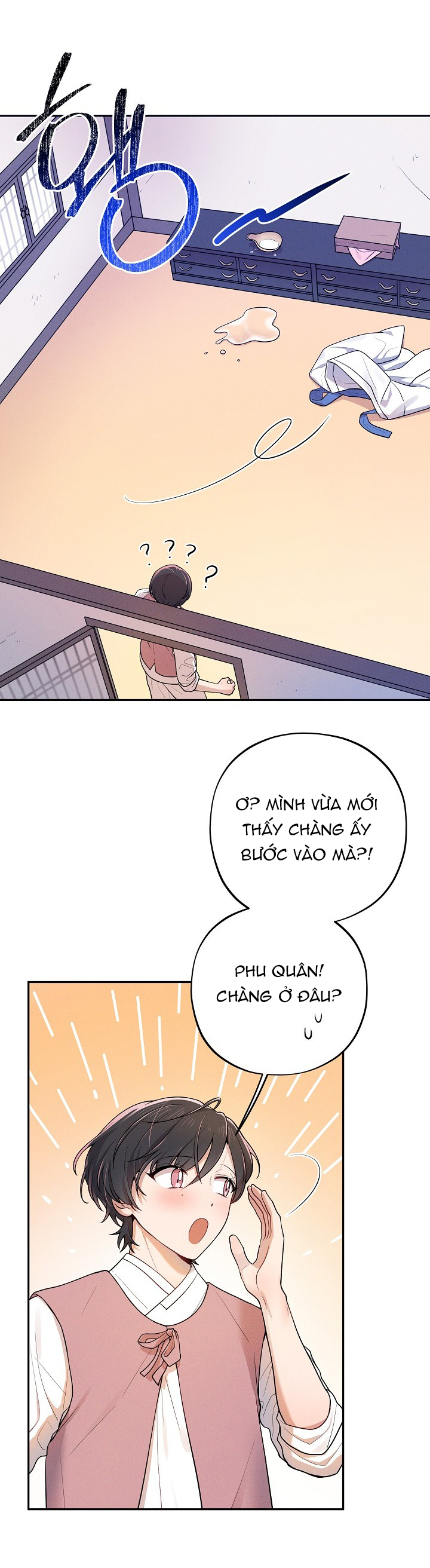 [18+] tuyển tập truyện bl ngắn - double bell chapter 32 12