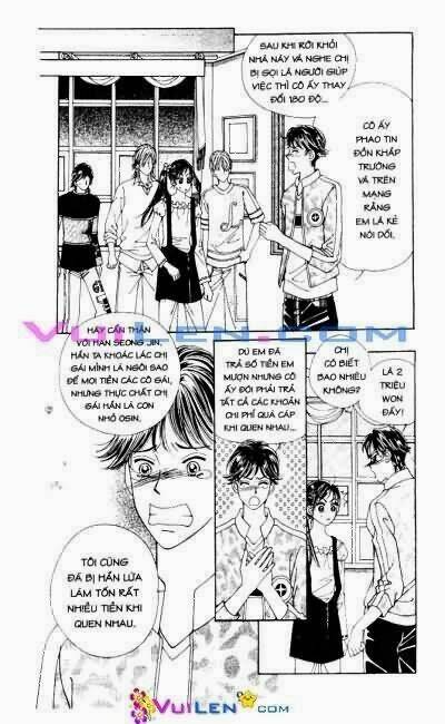 giấc mơ thần tượng chapter 8 9