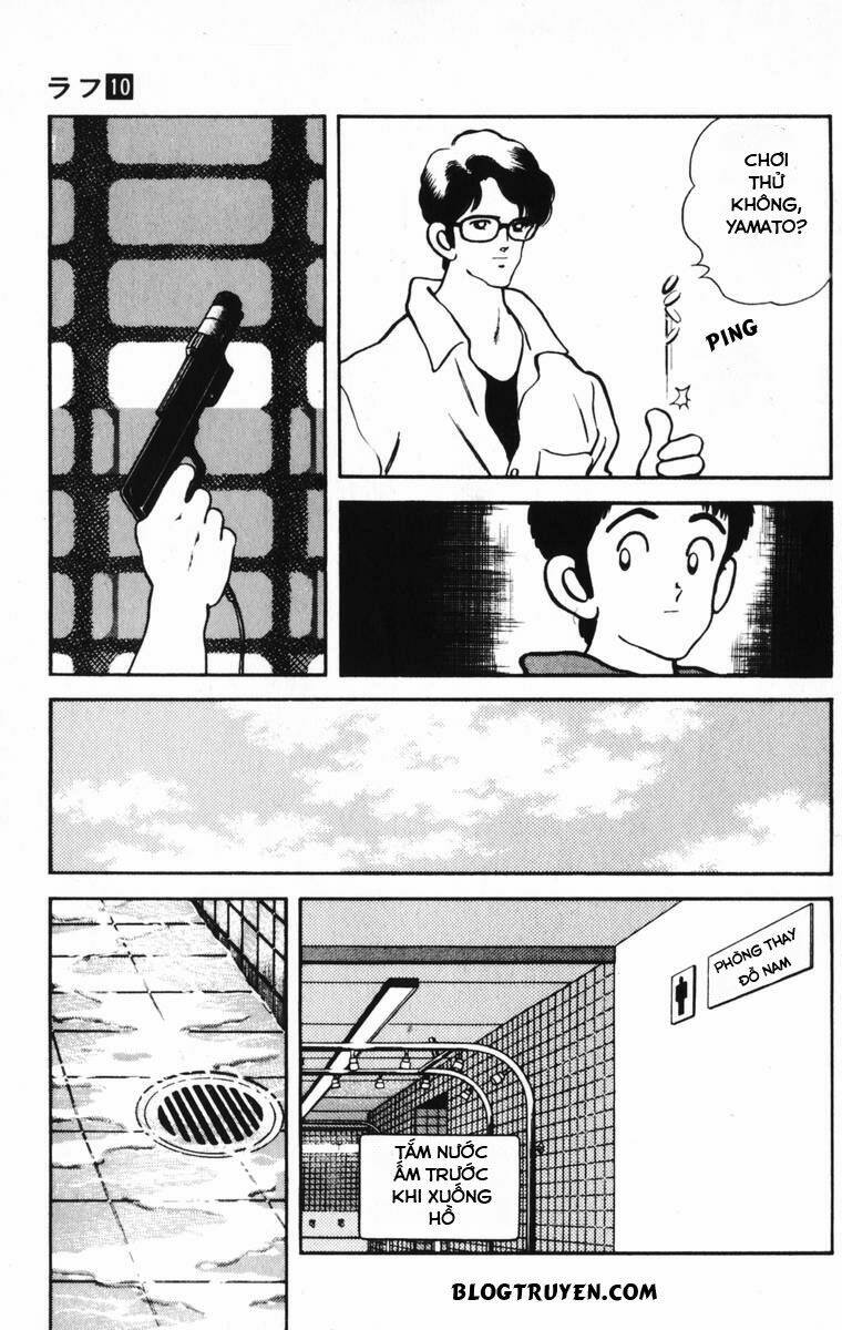 rough - ngọc thô chapter 93 7