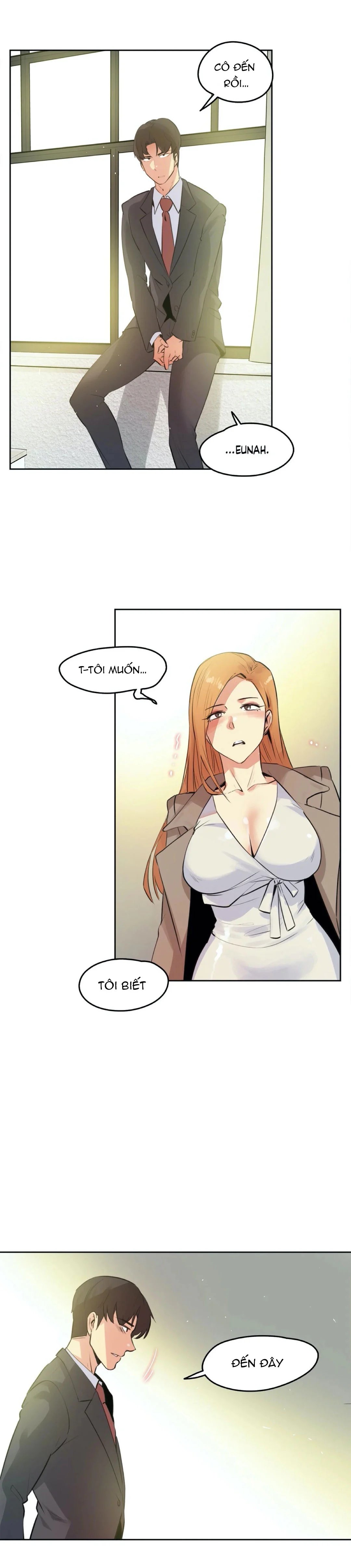 cha nuôi chapter 58 15