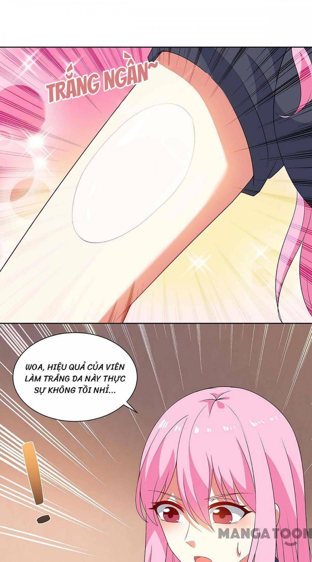 siêu cấp bại gia tử chapter 98 3