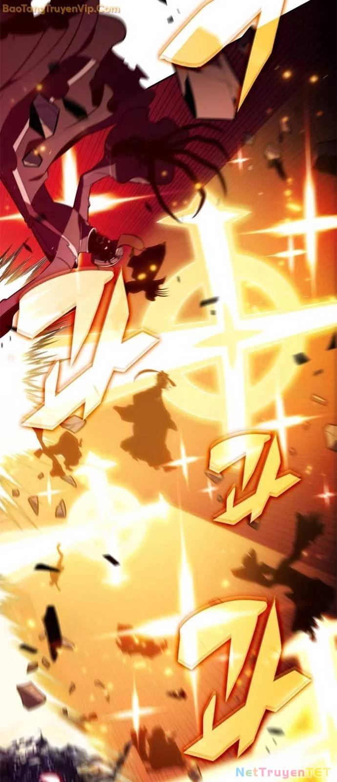 Người Chơi Mới Cấp Tối Đa chapter 191 19