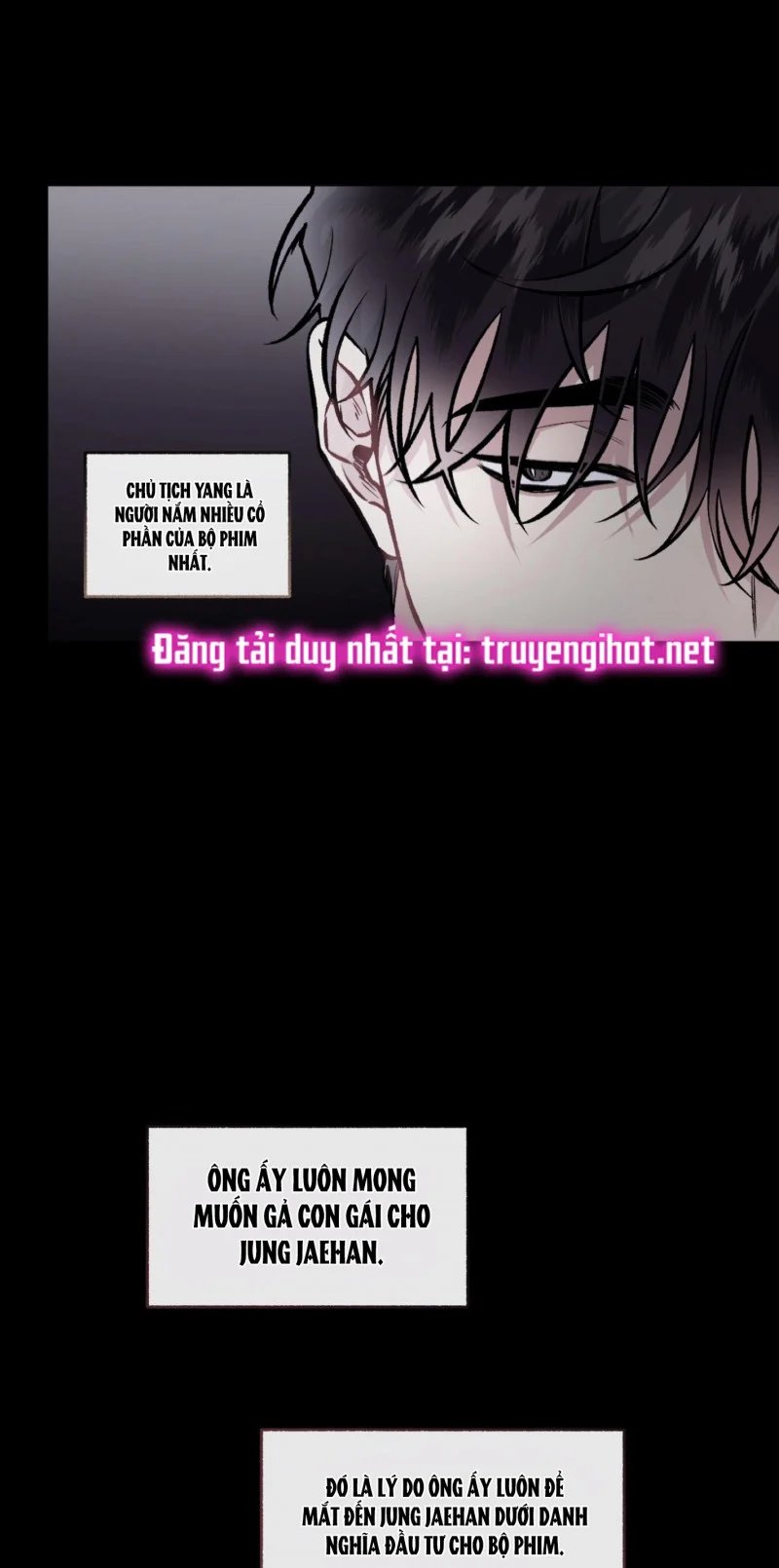 tình yêu kì lạ chapter 50 28