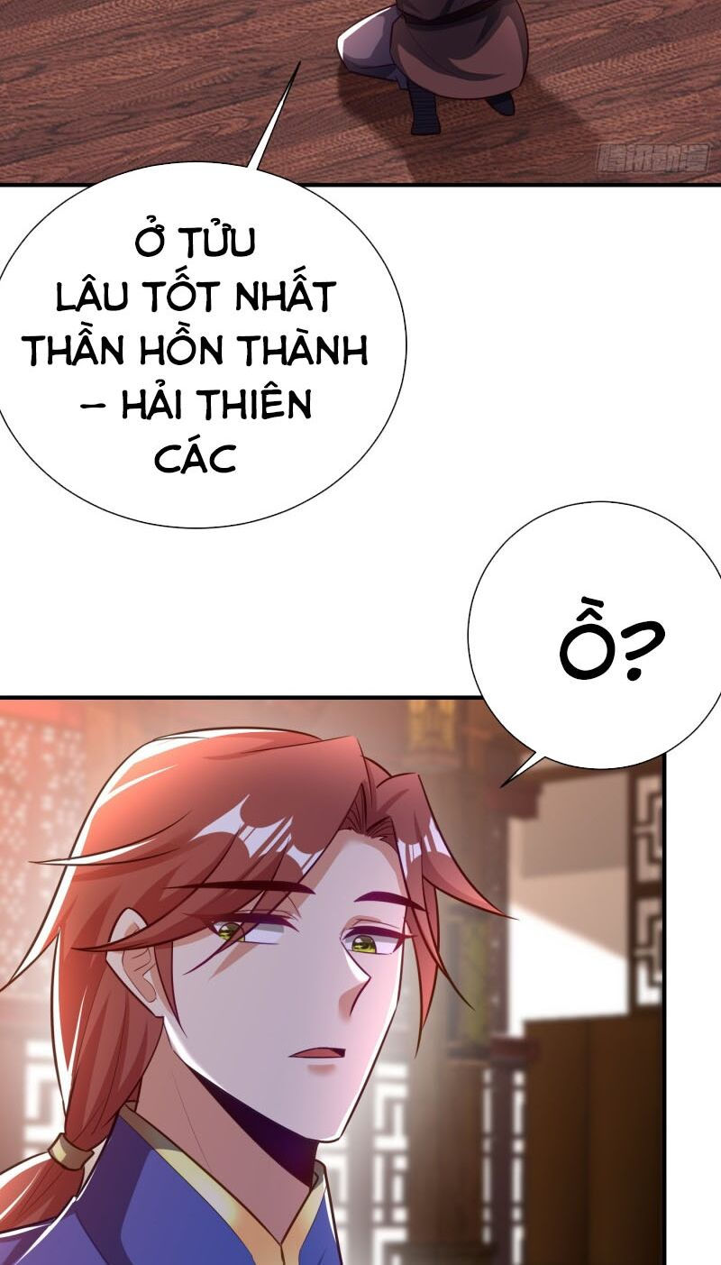 yêu giả vi vương chapter 188 20