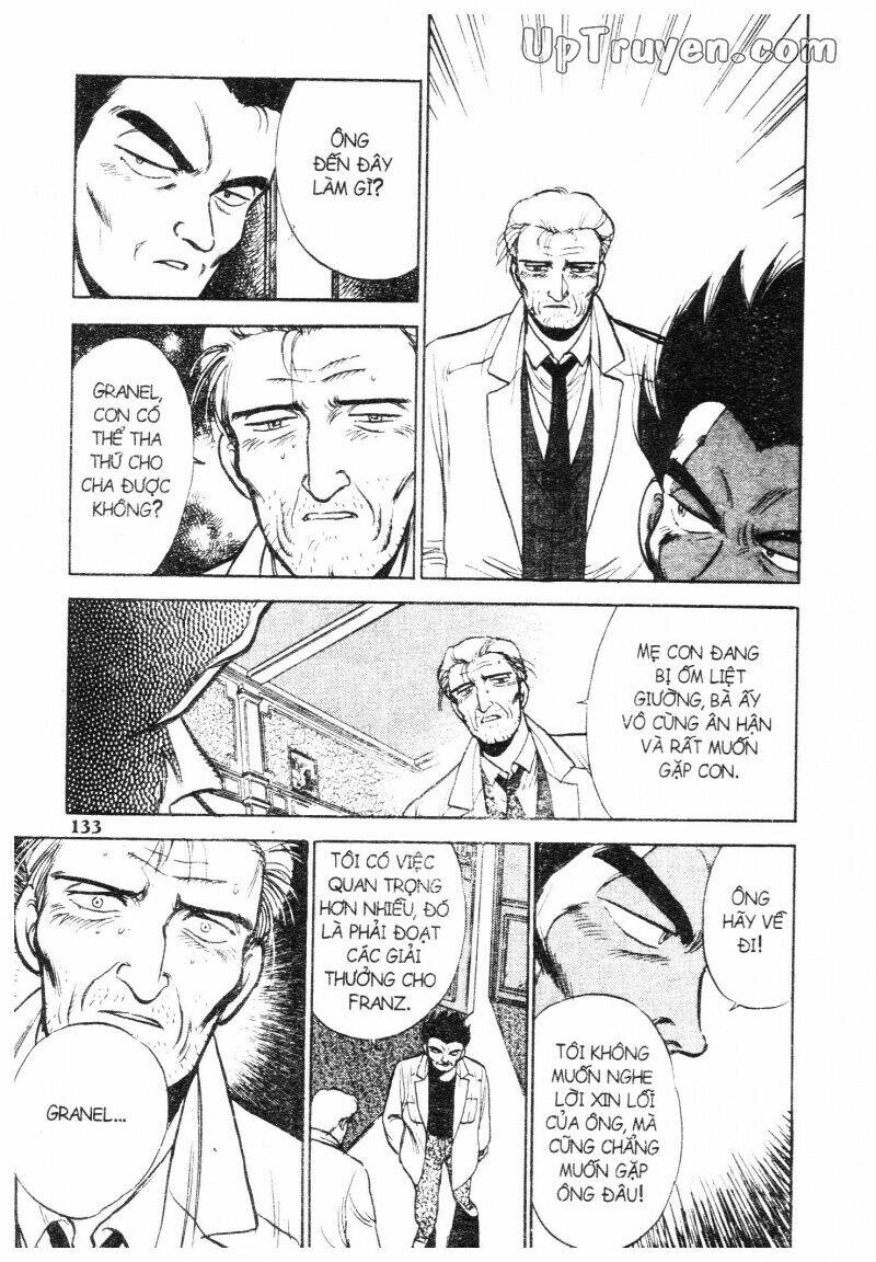 mush (họa sĩ thiên tài) chapter 8 135