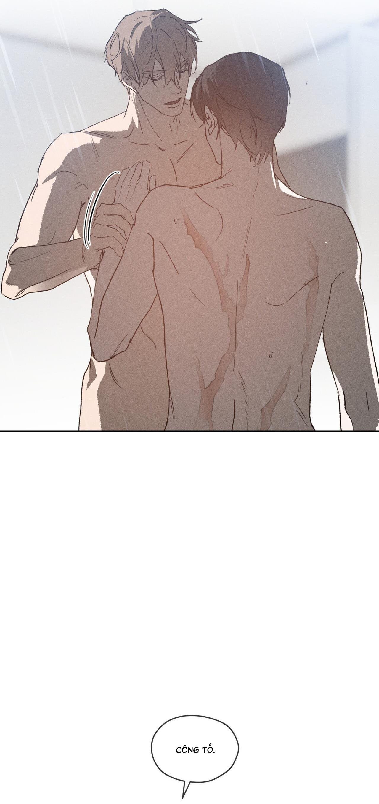 hồi ức của nhịp thở chapter 27 14