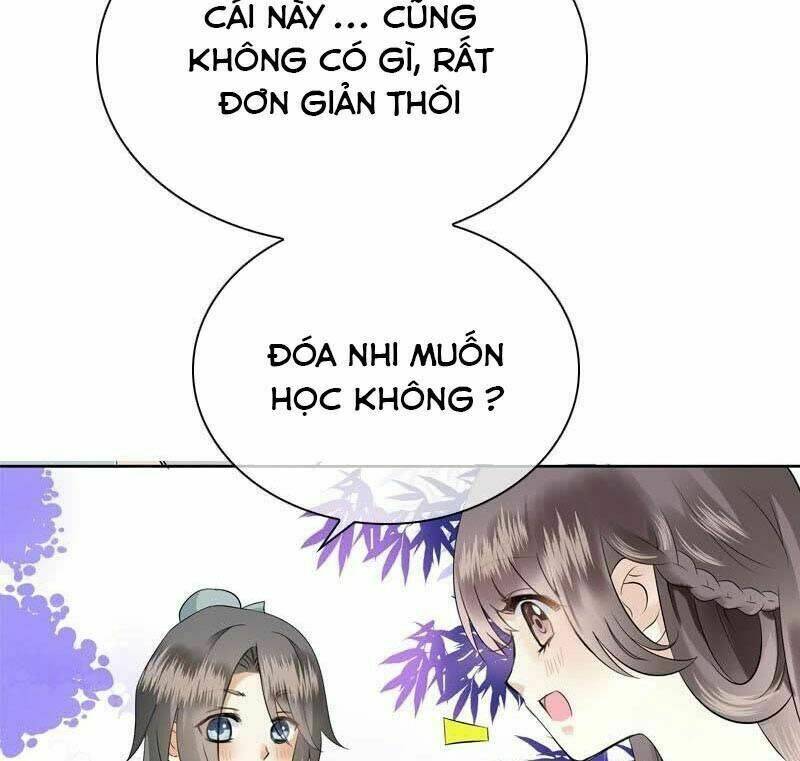 điền viên mật sủng: cô vợ nóng bỏng chapter 43 17