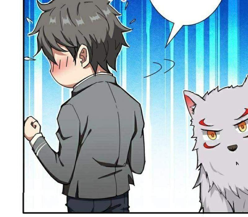 god slayer chapter 52 52