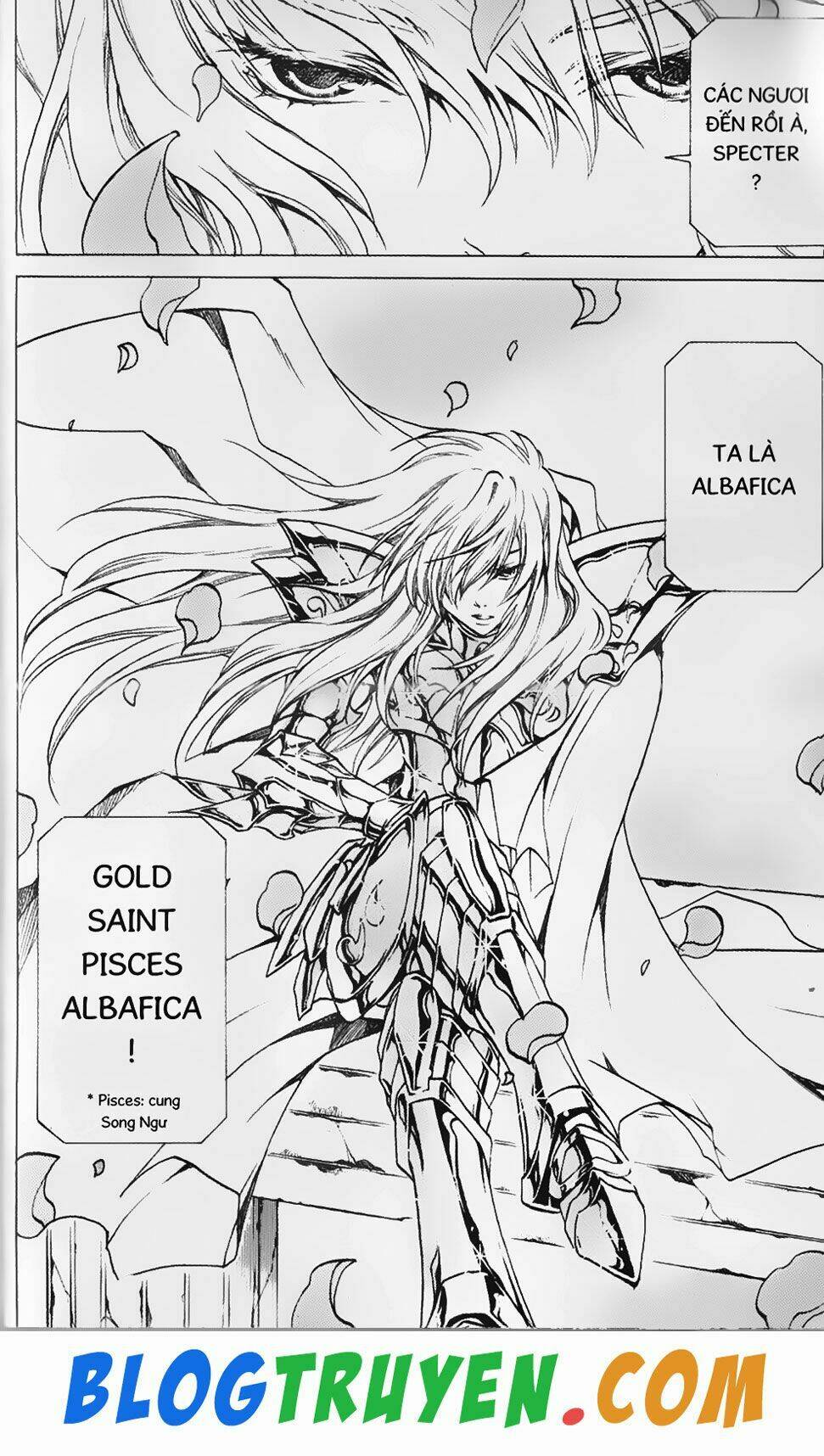 thần thoại minh vương chapter 17 19