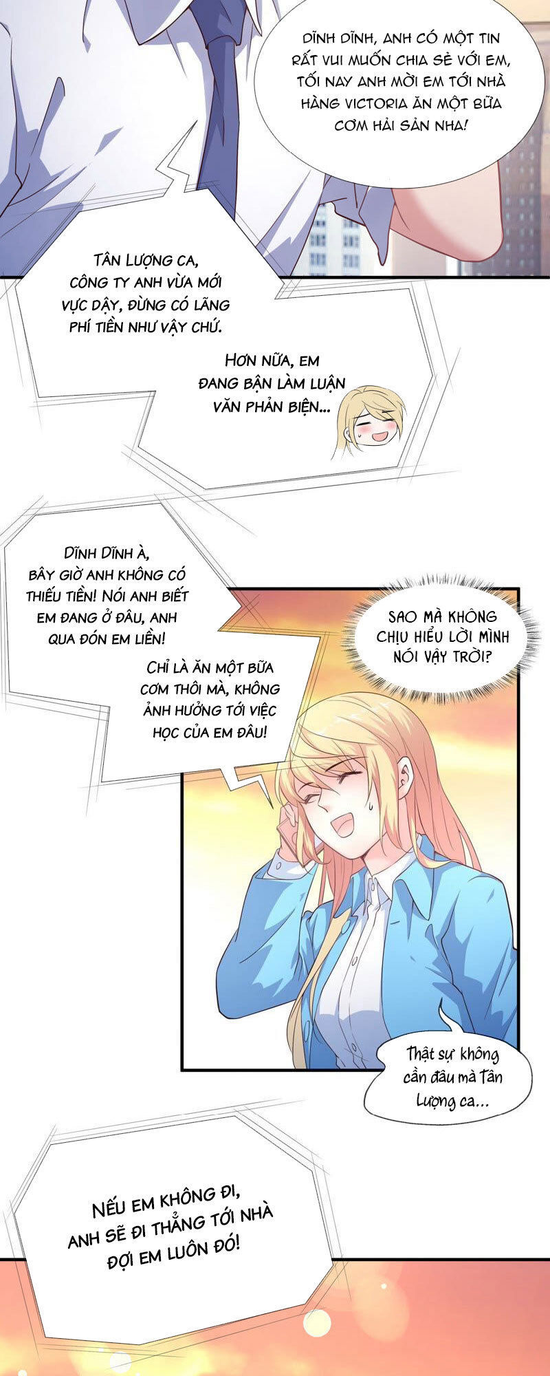 chiến lược lãng mạn của thịnh thiếu chapter 60 54