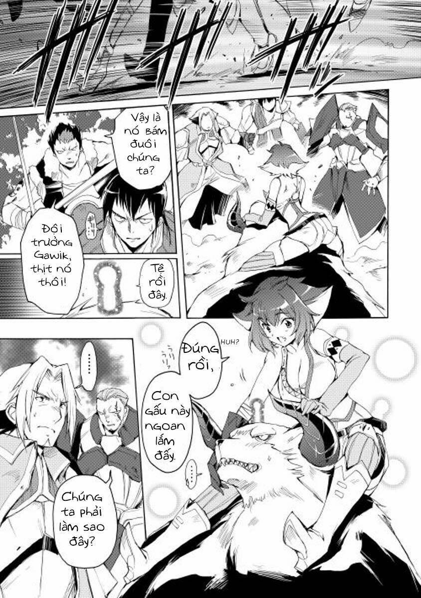 spirit migration chapter 13 16