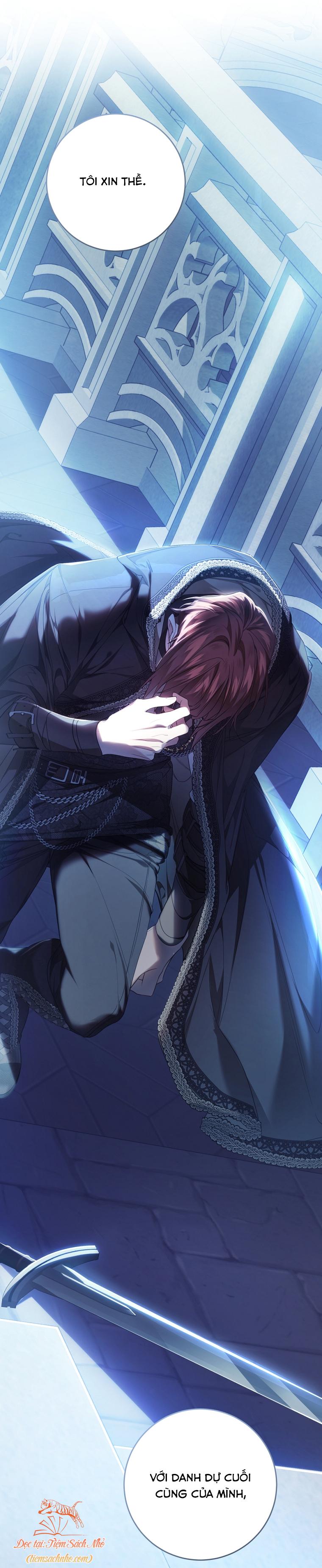 ác nữ là con rối chapter 73 62