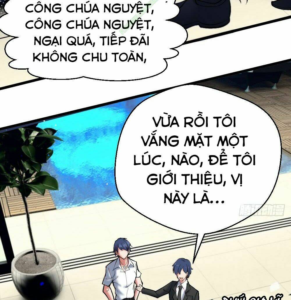 tuyệt thế thiên tài hệ thống chapter 10 24