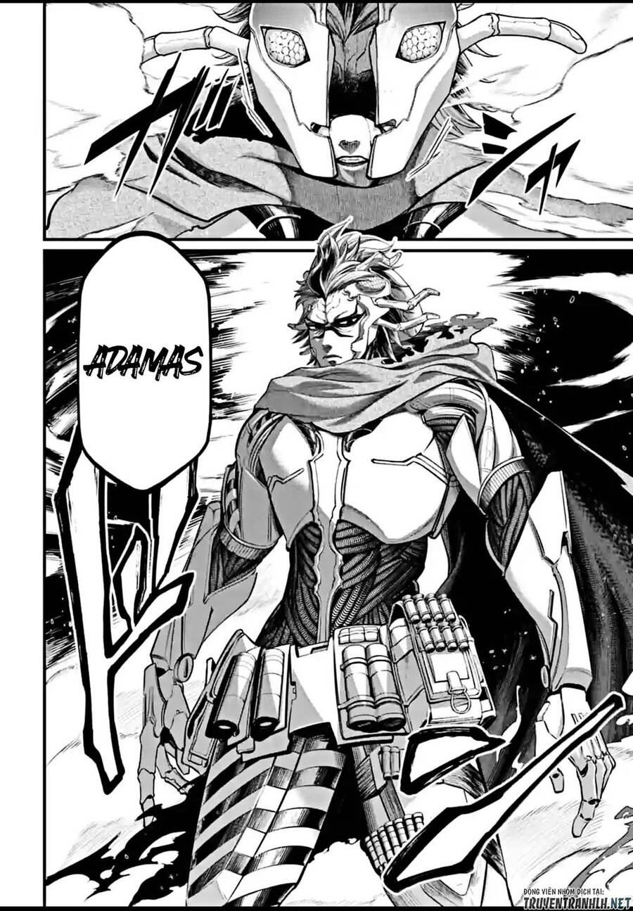 đại chiến nhân thần chapter 61 9