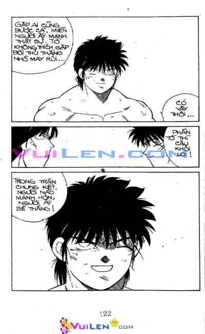 truyền nhân atula - shura no mon i chapter 36 123