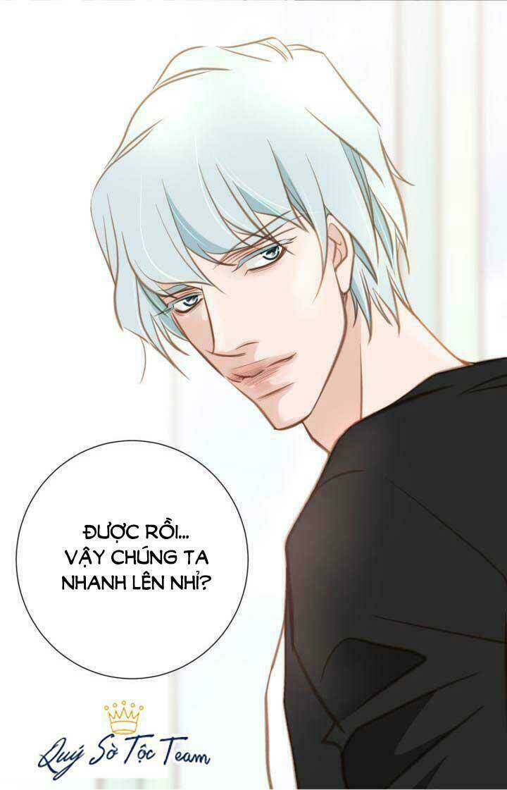 tiếp xúc chí mạng chapter 52 71