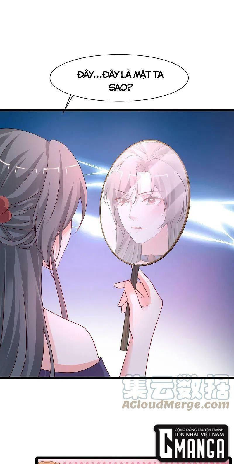 tối cường vận đào hoa chapter 250 31