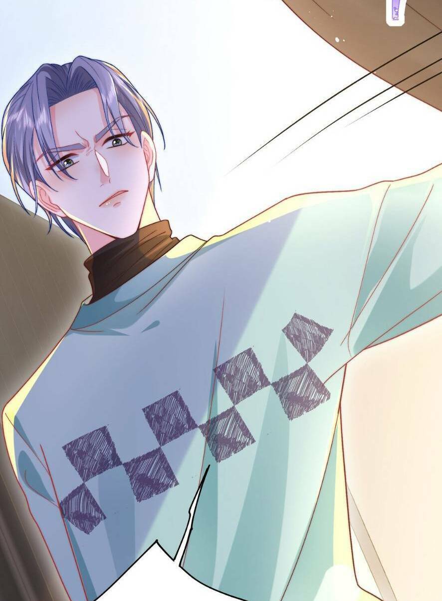 ông trùm phản diện là nữ chapter 10 37