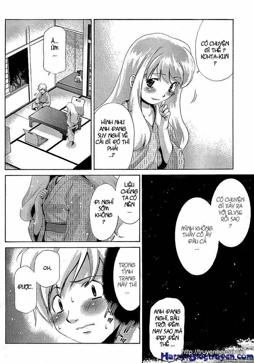 my balls chapter 29 12