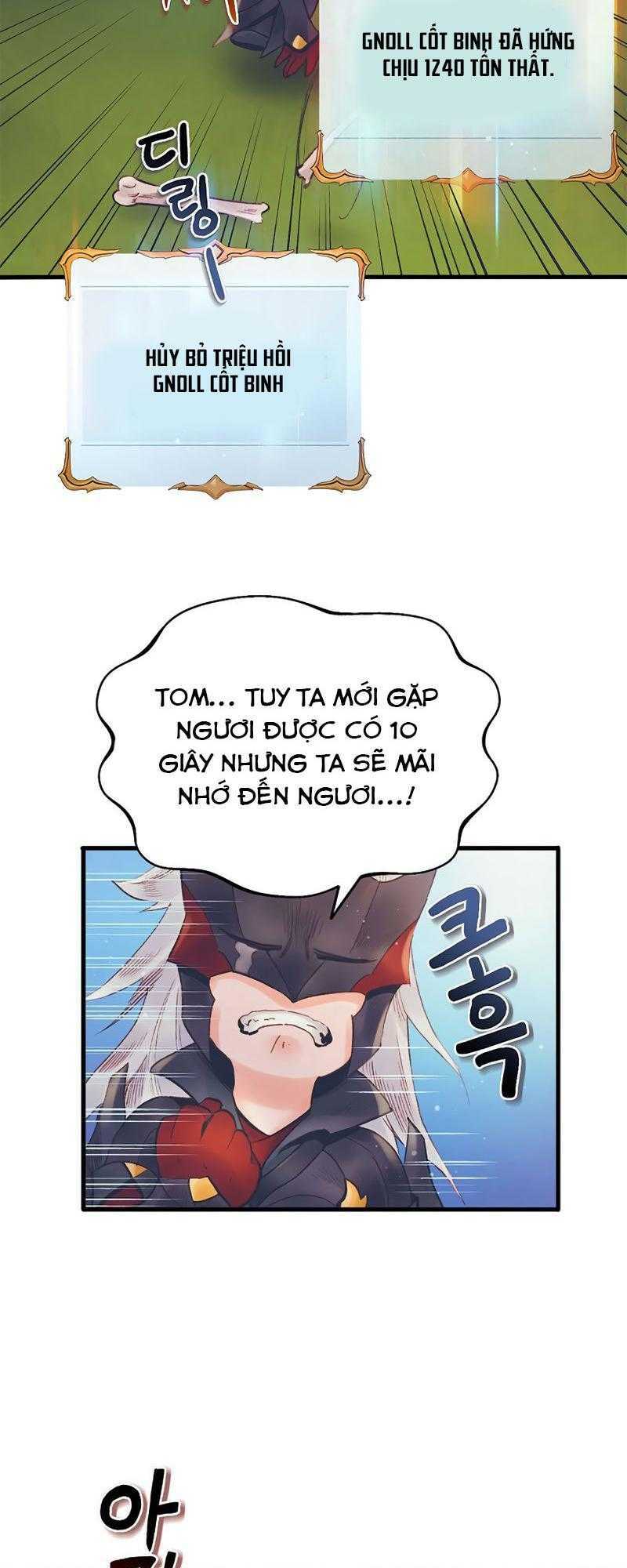 tu sĩ trị liệu của thái dương giáo chapter 9 74