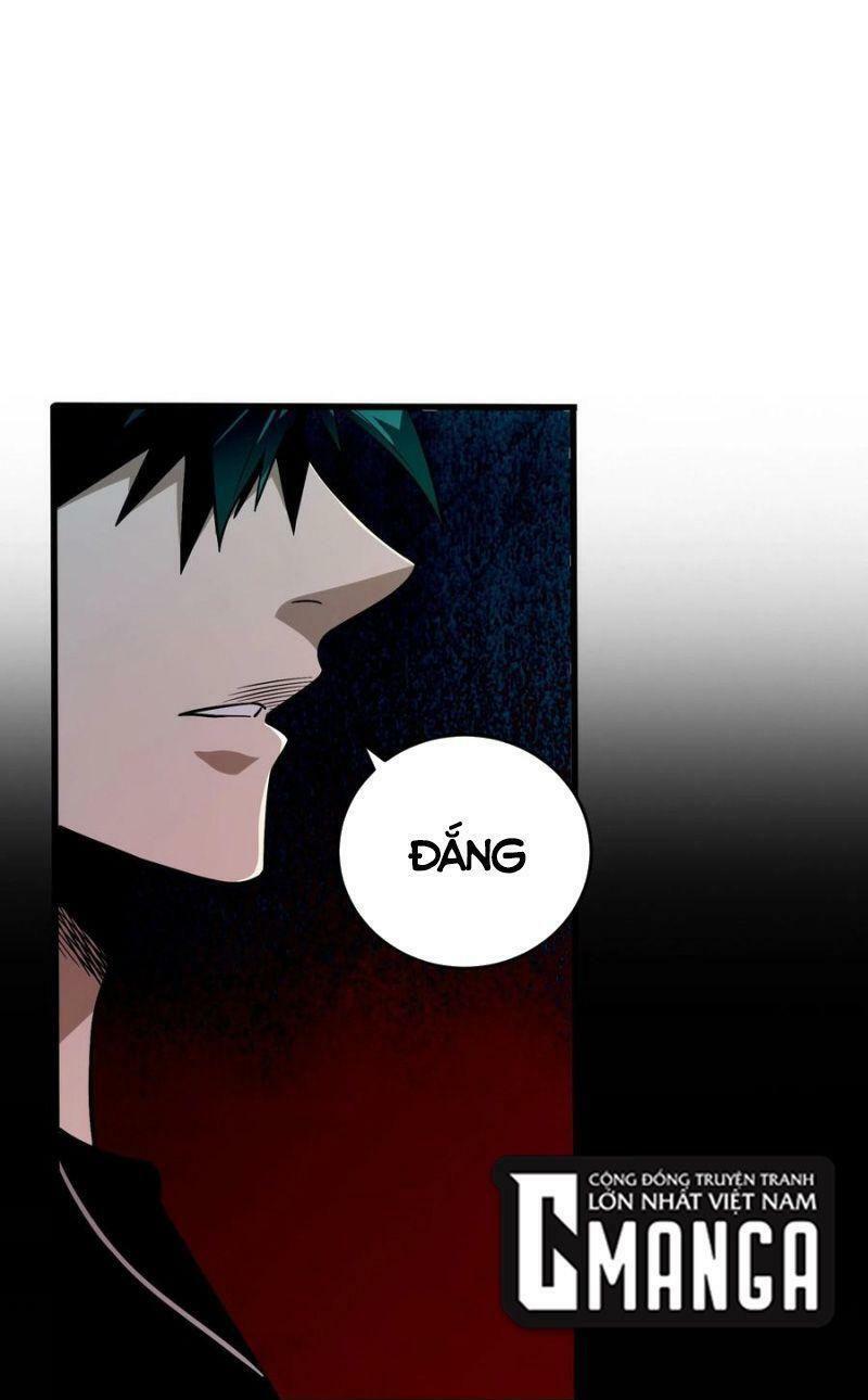 con quỷ đã sẵn sàng cho bữa tối ! chapter 67 17