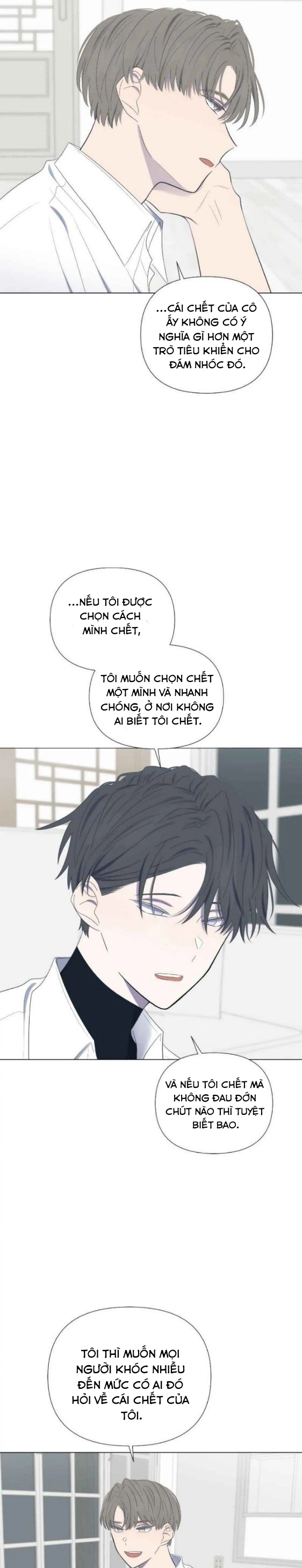 moonchild chapter 20 20