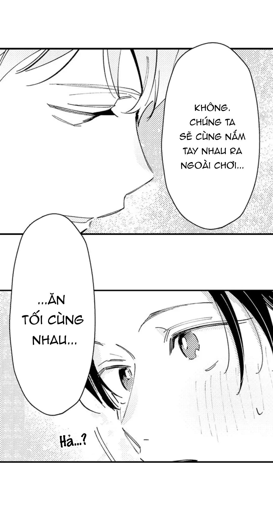 Chàng Trai Dâm Đãng chapter 17.1 - Trang 3