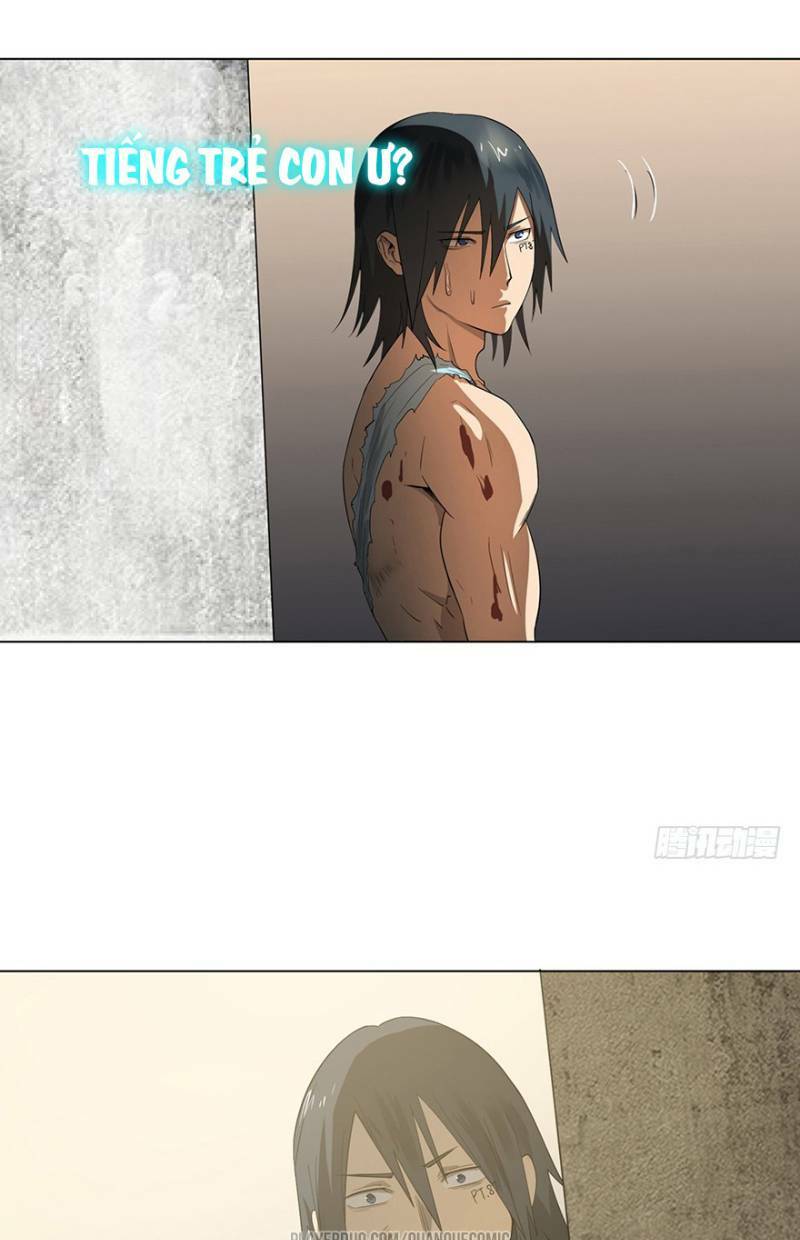 danh sách kẻ phản diện chapter 4 7