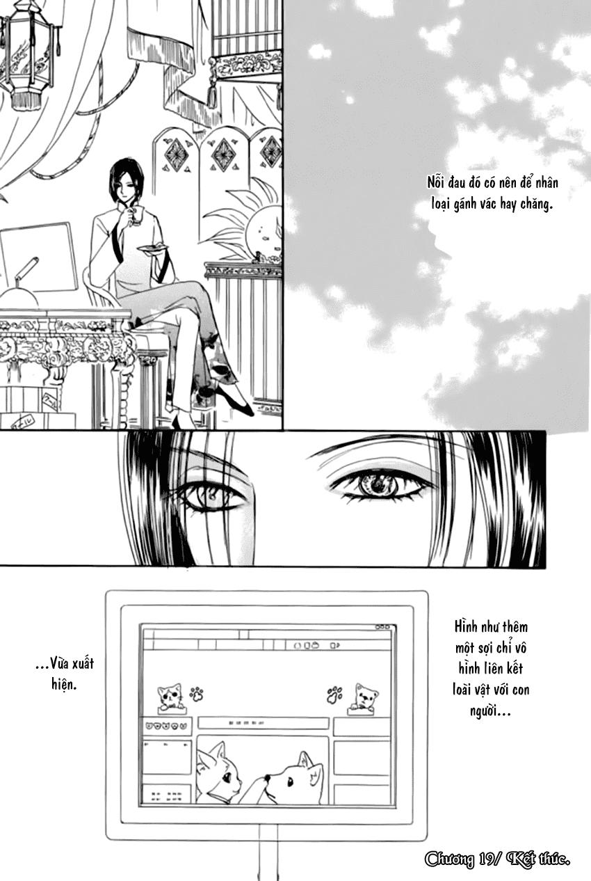 new pet shop of horror chapter 19 55