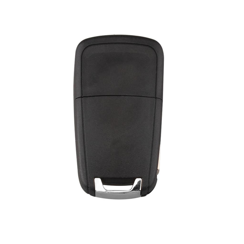 3 Button Key Fob Case Shell for Vauxhall Insignia Holden
