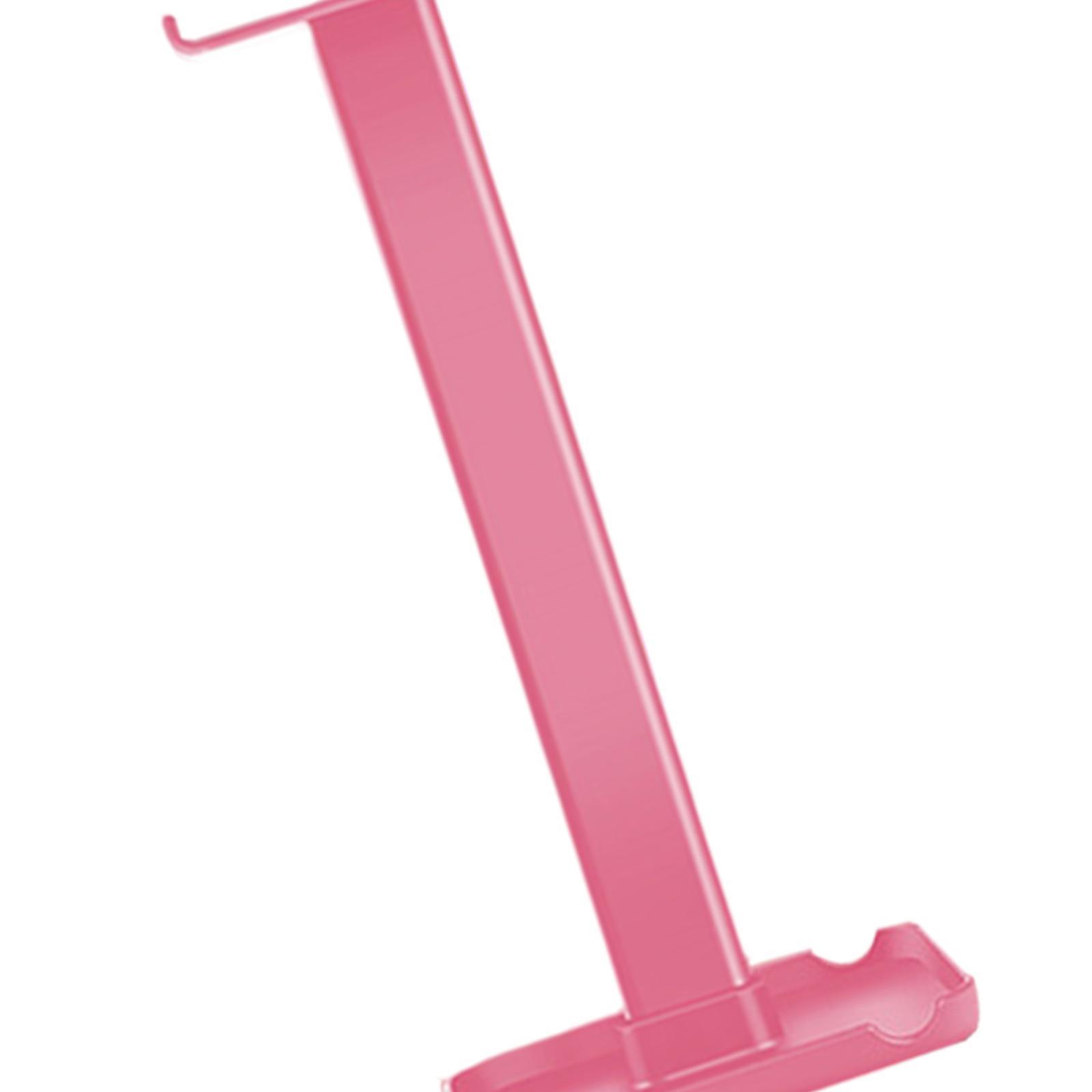 2x Gaming Headphone Stand ABS Headset Holder Hanger