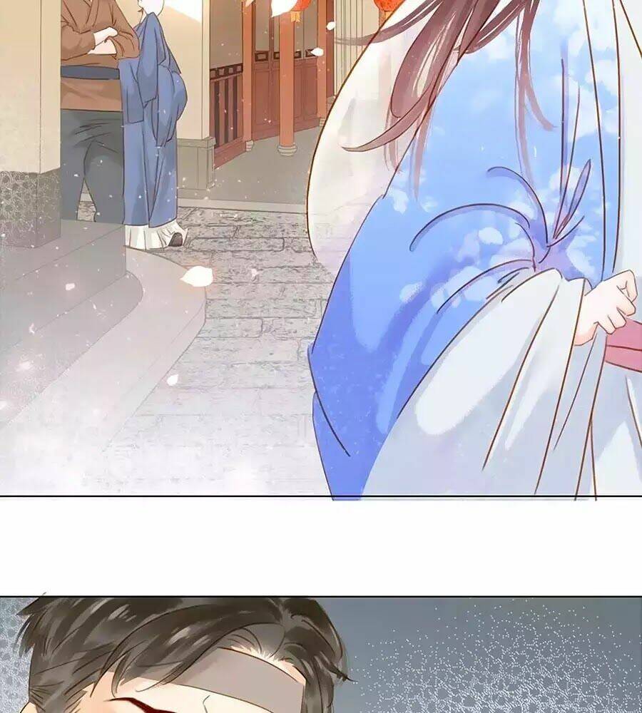 tiểu sư phụ, tóc giả của ngài rơi rồi! chapter 8 39