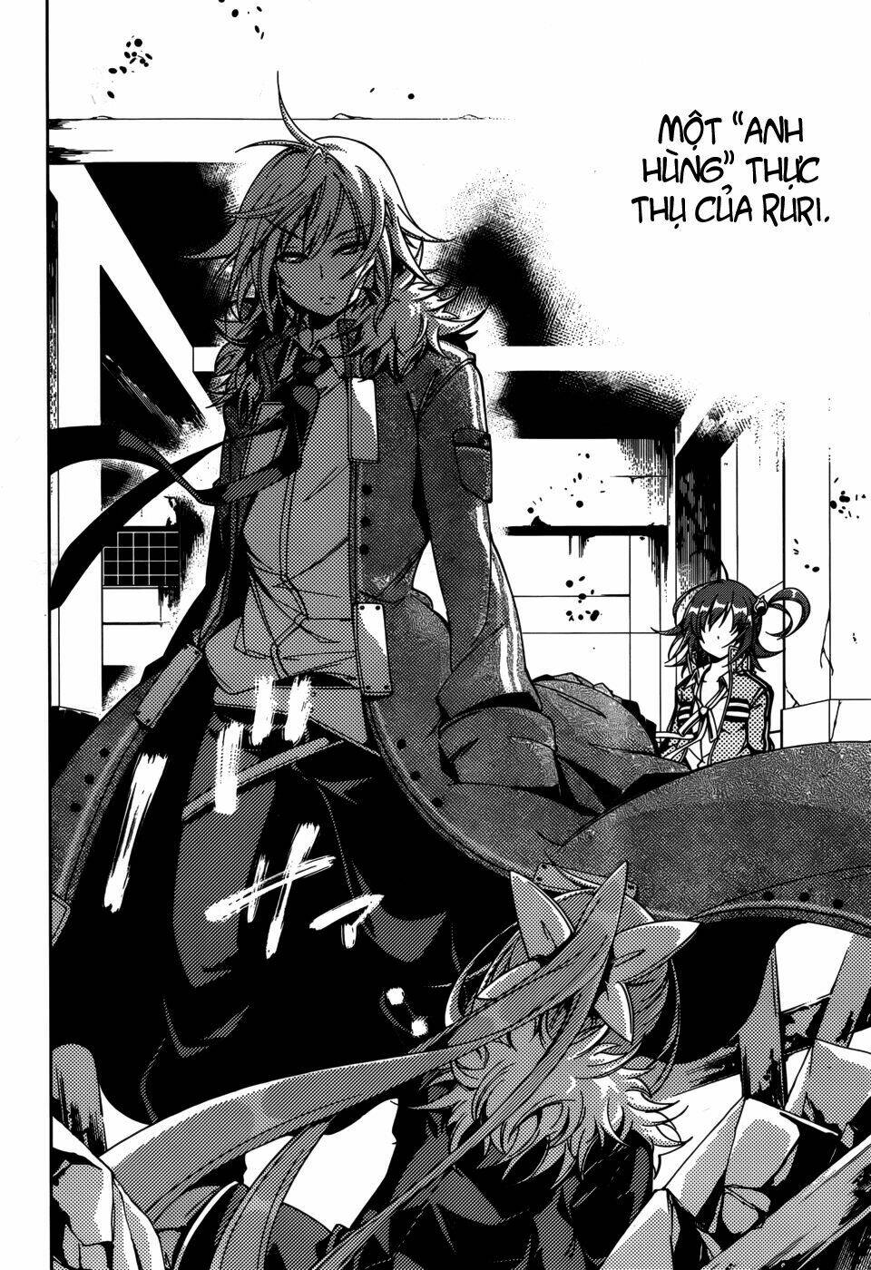 rising x rydeen chapter 22 29