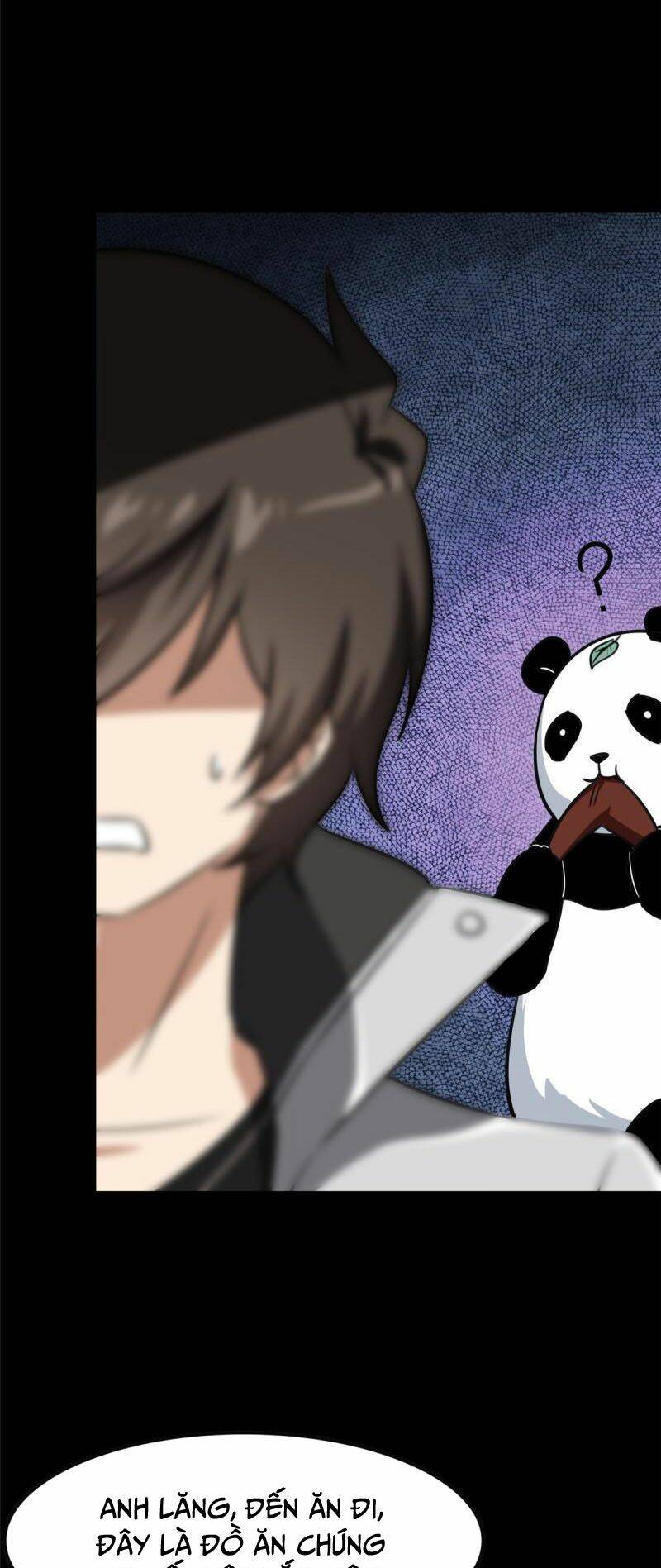 bạn gái virus của tôi chapter 338 3