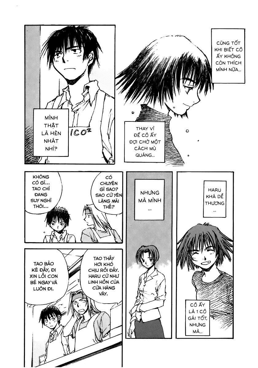 yesterday wo utatte chapter 15 5