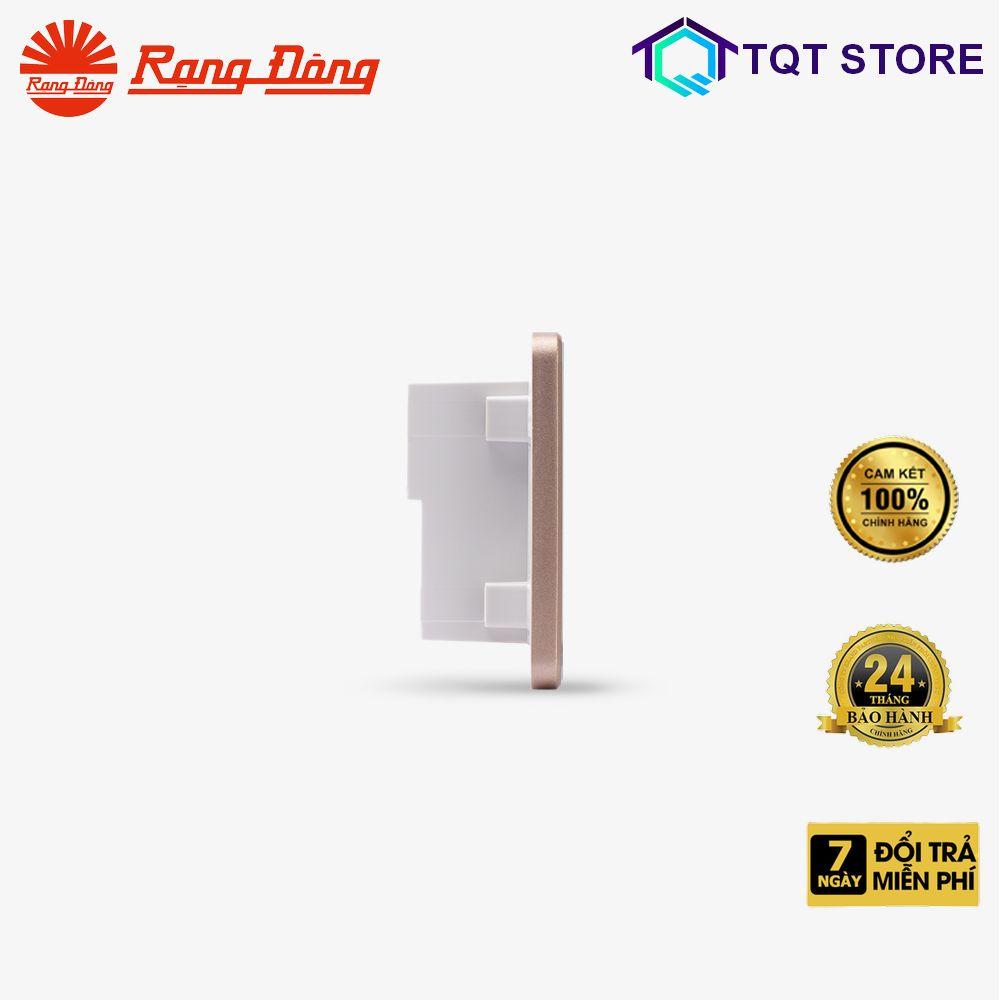 Công tắc cảm ứng thông minh Rạng Đông RD-CT.04