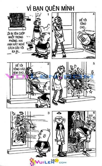 chú thoòng (full trọn bộ) chapter 28 41