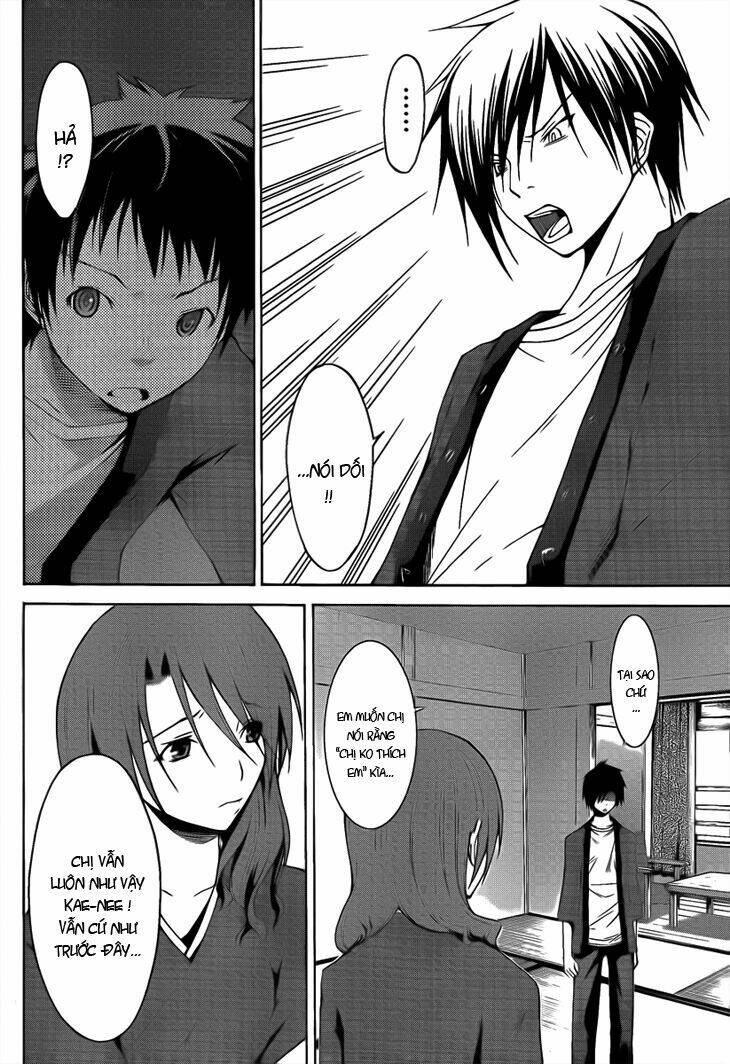 countrouble chapter 11 10