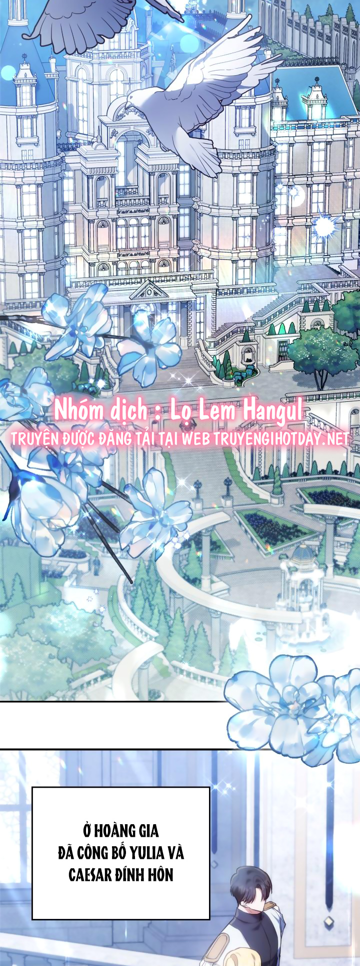 câu chuyện cổ tích helena chapter 60.1 2