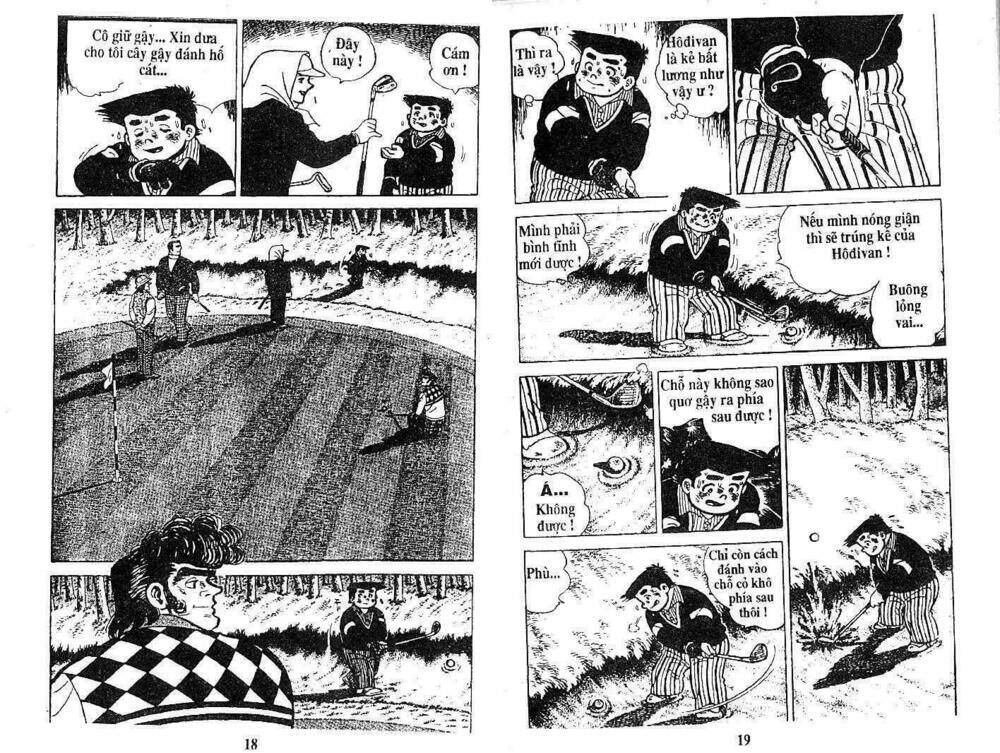 tân teppi chapter 24 7