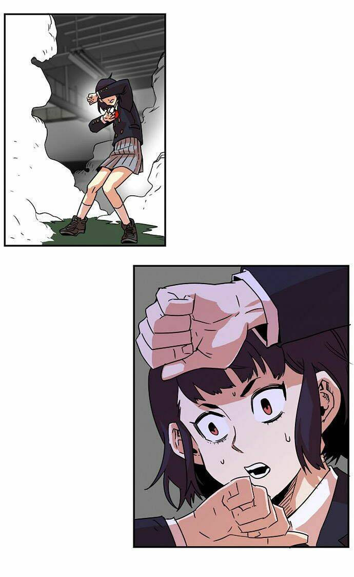 bẫy troll chapter 9 48