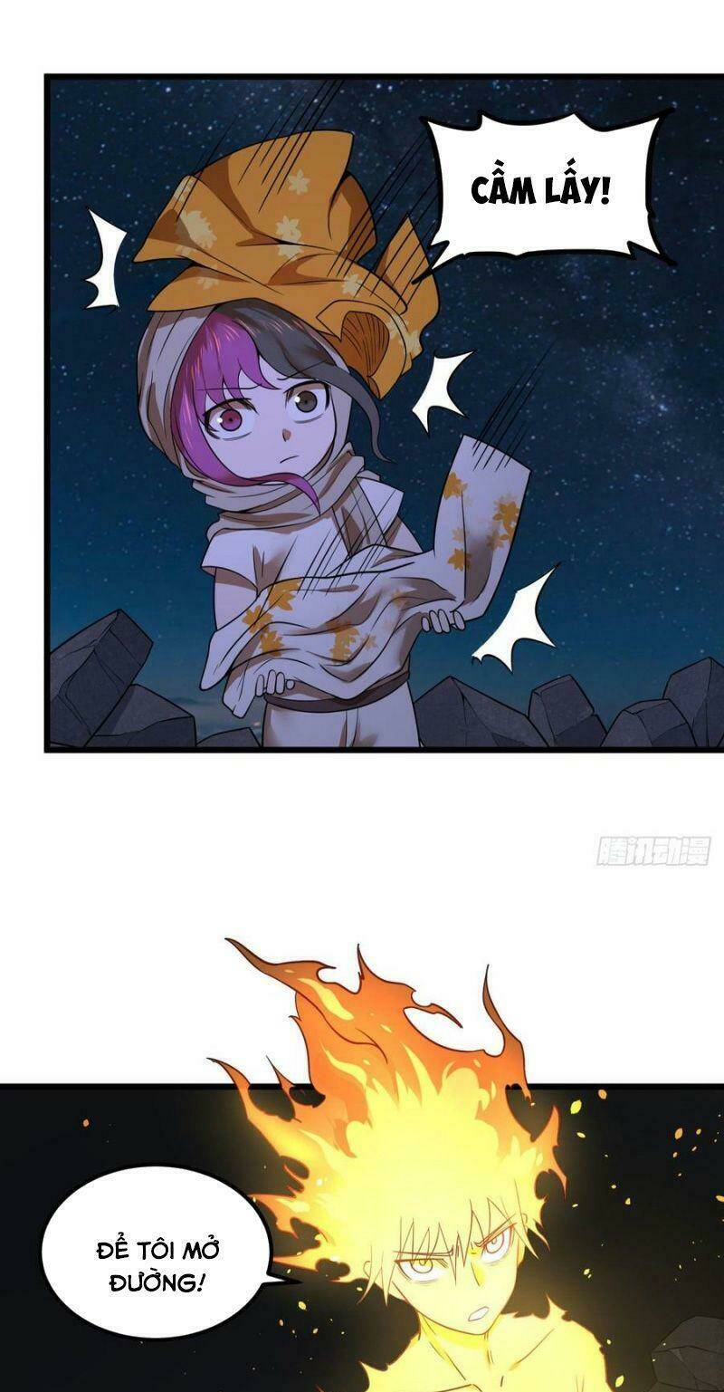 danh sách kẻ phản diện chapter 123 31