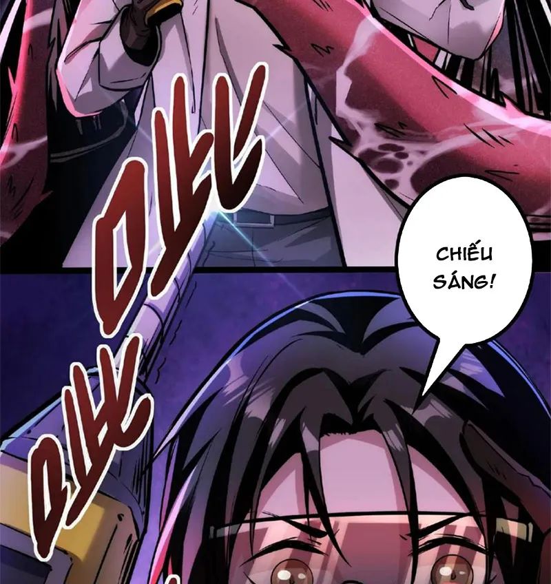 quỷ dị dược tề sư: bệnh nhân của ta đều là kinh khủng chapter 33 8