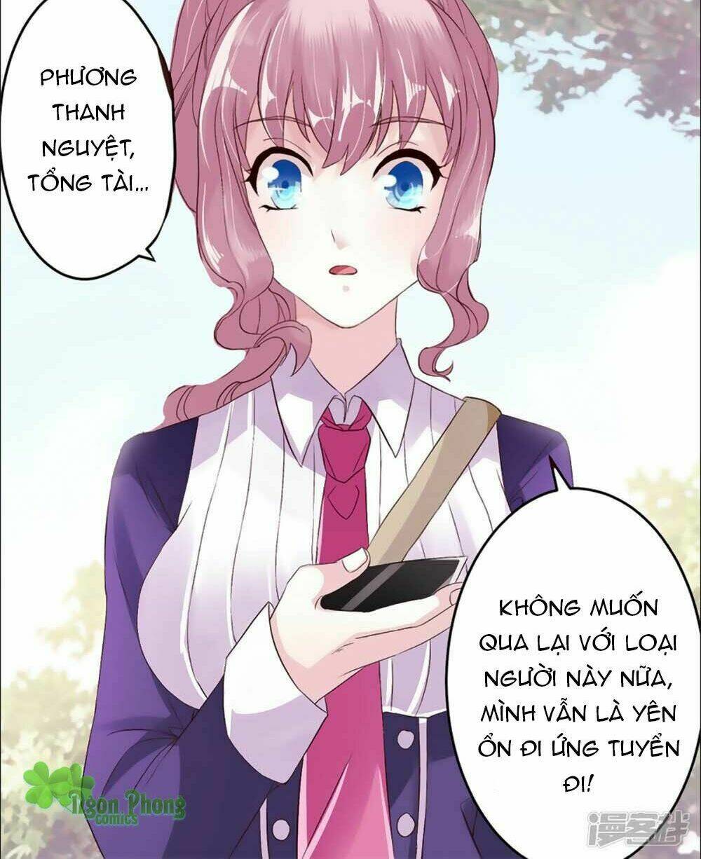 nguyệt dạ hương vi lai chapter 4 16