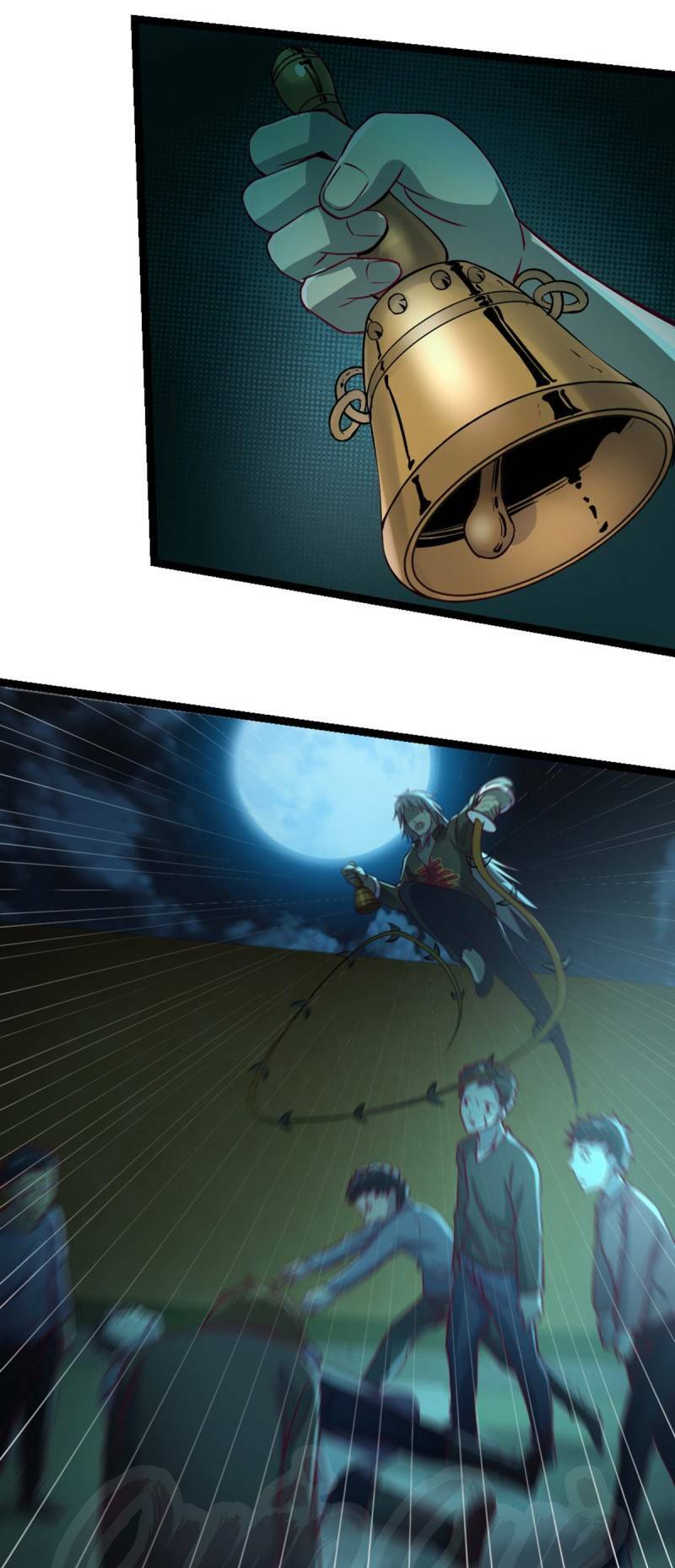 thập nhị thiên kiếp chapter 52 40