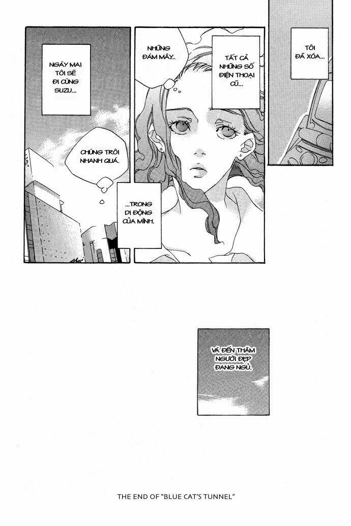 blue cat’s tunel chapter 1 25