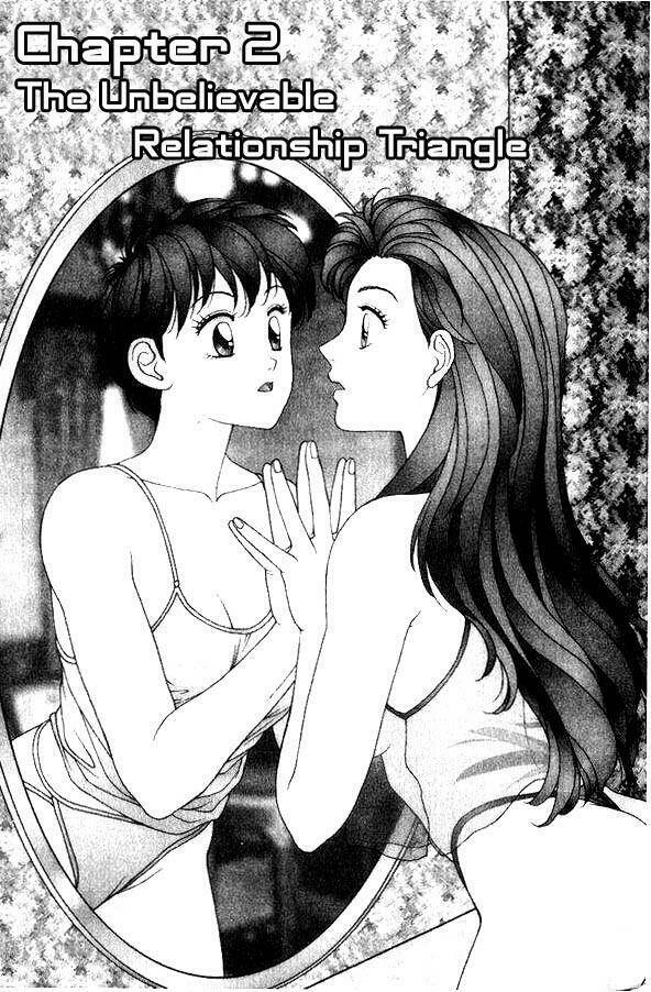 kirara - hồn ma quyến rũ chapter 2 2