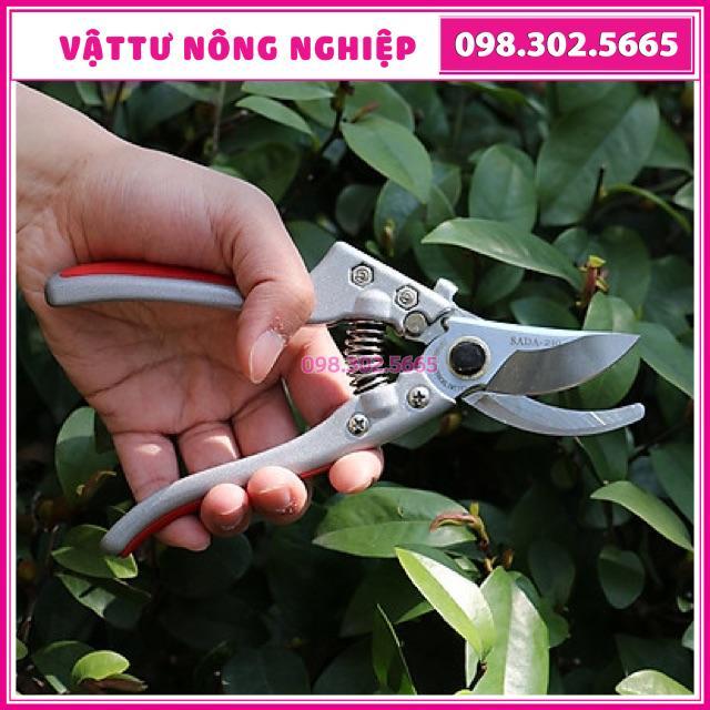 Kéo cắt cành cao cấp Sada Nhật Bản